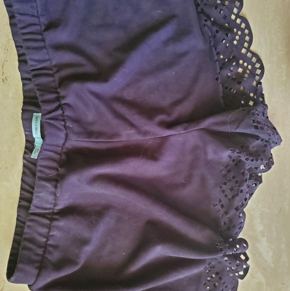 Maurices shorts